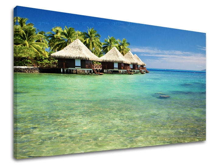 Pittura murale BEACH