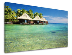 Pittura murale BEACH
