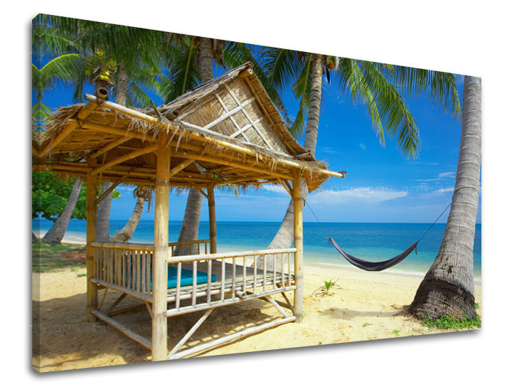 Pittura murale BEACH