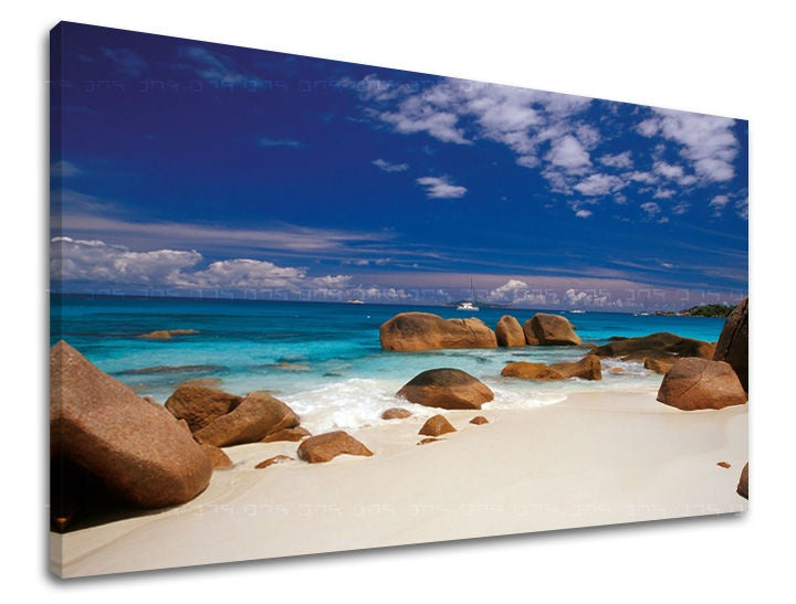 Pittura murale BEACH
