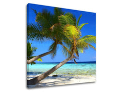 Pittura murale BEACH