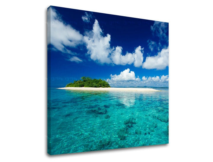 Pittura murale BEACH