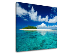 Pittura murale BEACH