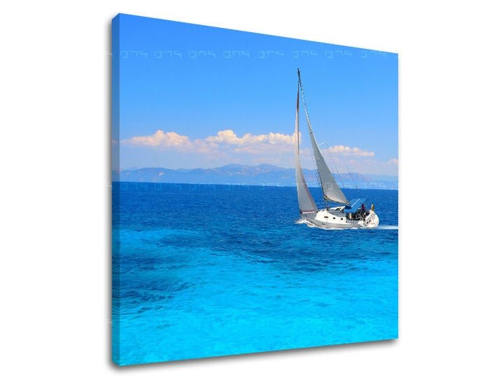 Pittura murale BEACH