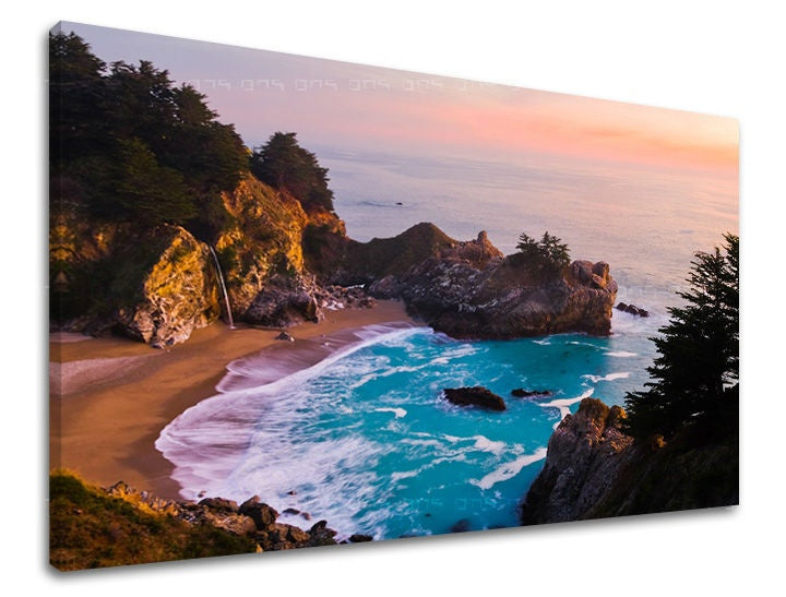 Pittura murale BEACH