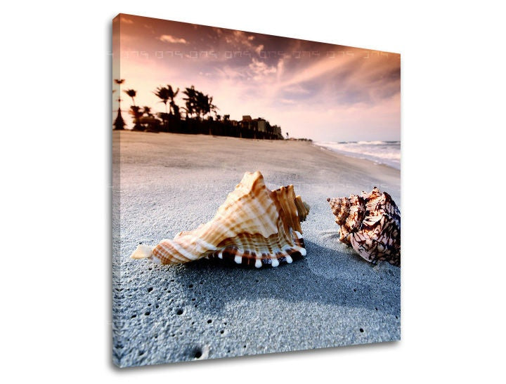 Pittura murale BEACH
