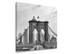 Pittura murale CITY / NEW YORK
