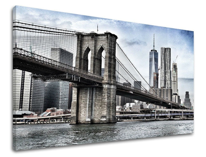 Pittura murale CITY / NEW YORK