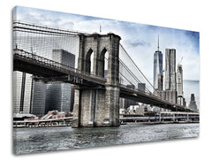 Pittura murale CITY / NEW YORK