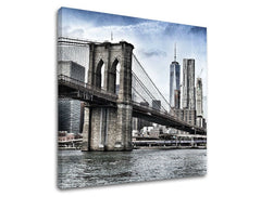 Pittura murale CITY / NEW YORK