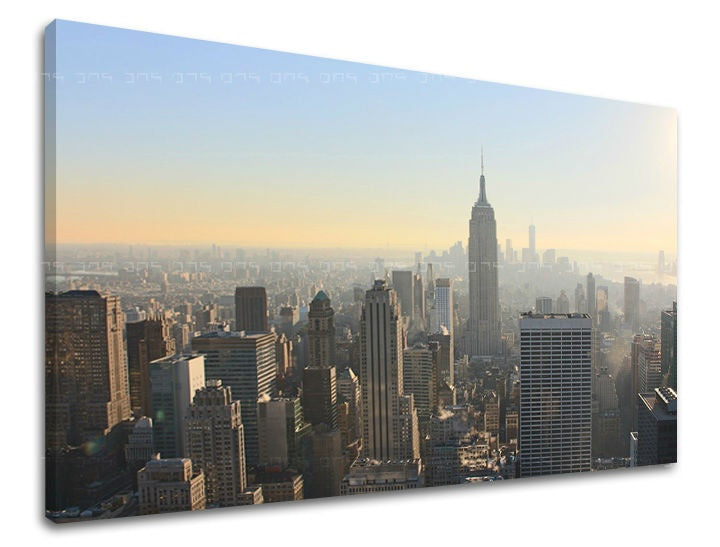 Pittura murale CITY / NEW YORK