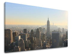 Pittura murale CITY / NEW YORK