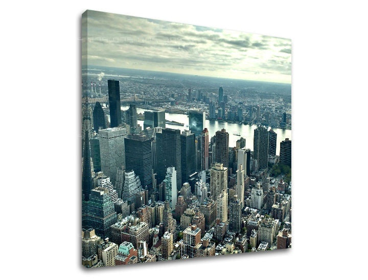 Pittura murale CITY / NEW YORK