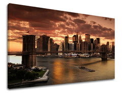 Pittura murale CITY
