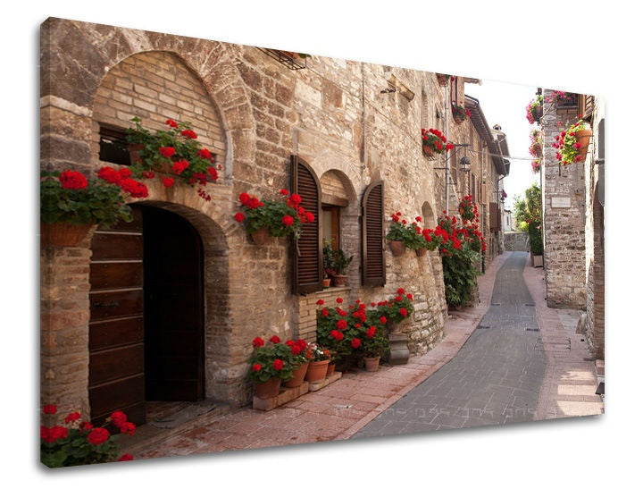 Pittura murale CITY