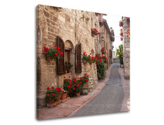 Pittura murale CITY