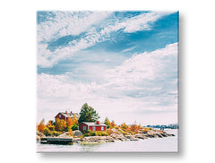 Pittura murale COUNTRY_061-12