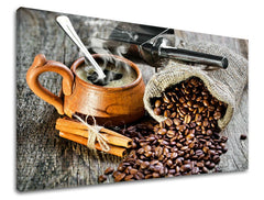 Pittura murale CUCINA