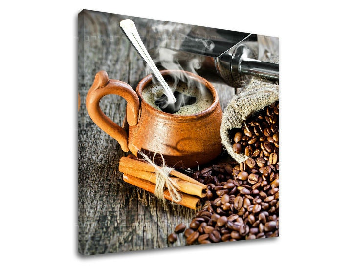 Pittura murale CUCINA
