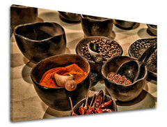 Pittura murale CUCINA