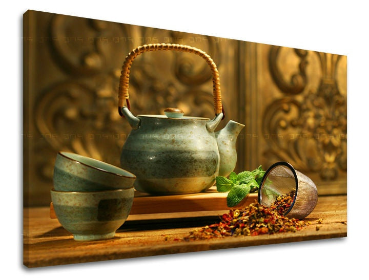 Pittura murale CUCINA
