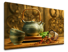 Pittura murale CUCINA