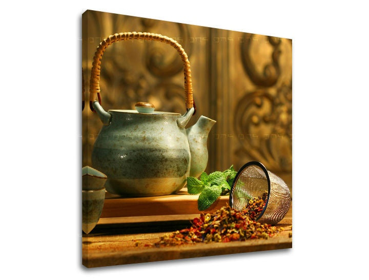 Pittura murale CUCINA