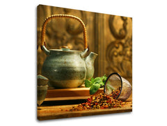 Pittura murale CUCINA