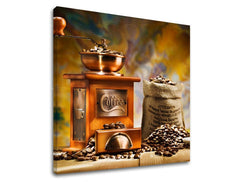 Pittura murale CUCINA - immagine 2