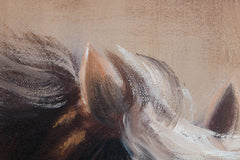 Pittura murale dipinta KONE 1 parte - immagine 4