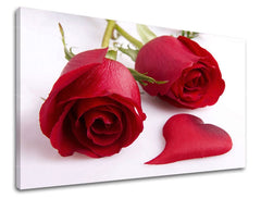Pittura murale FIORI DI ROSE