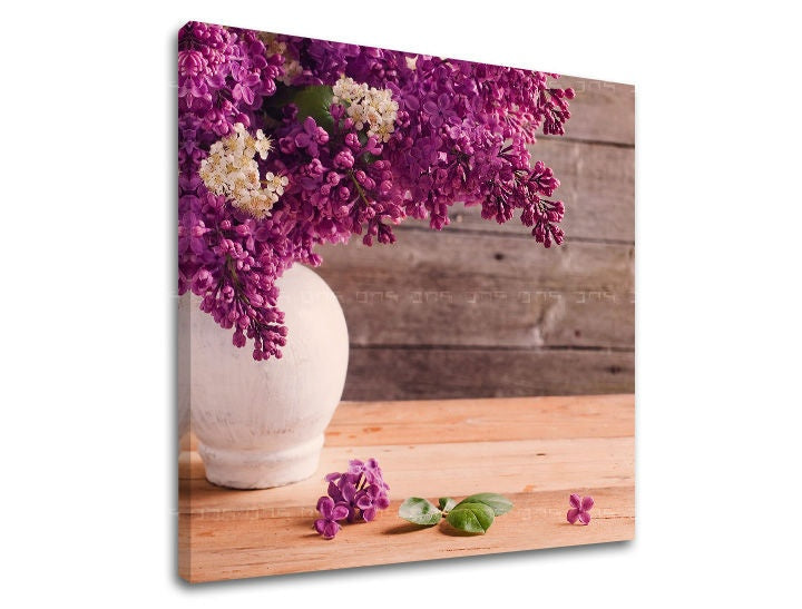 Pittura murale FIORI