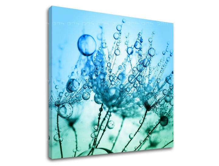 Pittura murale FIORI - immagine 2