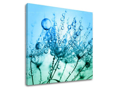 Pittura murale FIORI - immagine 2