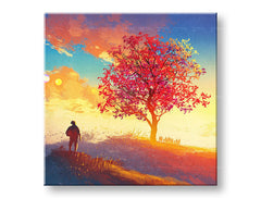 Pittura murale ISPIRAZIONE