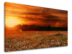 Pittura murale LANDSCAPE