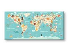 Pittura murale MAPS_009