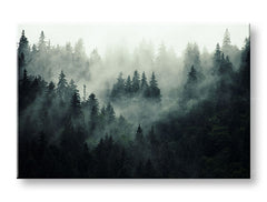 Pittura murale MOUNTAINS_