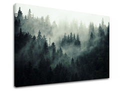 Pittura murale MOUNTAINS_ - immagine 5