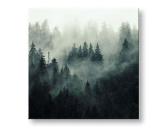 Pittura murale MOUNTAINS_