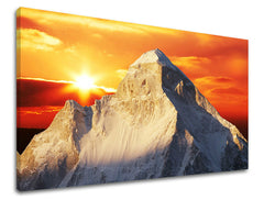 Pittura murale PAESAGGI