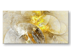 Pittura murale PANORAMA ABSTRAKT