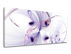 Pittura murale PANORAMA ABSTRAKT