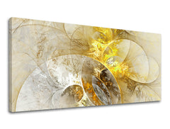 Pittura murale PANORAMA ABSTRAKT