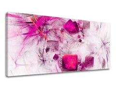 Pittura murale PANORAMA ABSTRAKT - immagine 2