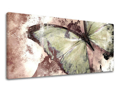 Pittura murale PANORAMA ABSTRAKT