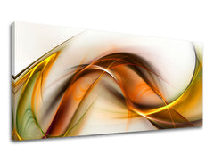 Pittura murale PANORAMA ABSTRAKT