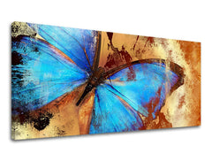 Pittura murale PANORAMA ABSTRAKT