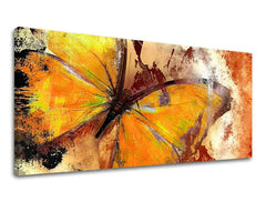 Pittura murale PANORAMA ABSTRAKT