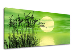Pittura murale PANORAMA ABSTRAKT